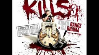 Kirko Bangz Hold Up [upl. by Pearlstein78]