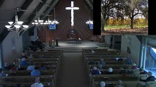 Colusa Presbyterian Live Stream [upl. by Merras997]