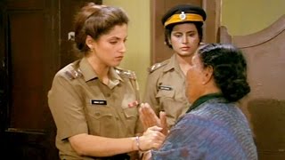 Zakhmi Aurat  Part 1 Of 15  Dimple Kapadia  Raj Babbar  Superhit Bollywood Movies [upl. by Enivid]