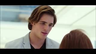 THE KISSING BOOTH ENDING │ELLE AND NOAH [upl. by Aurelie]