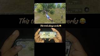 The Best Tricks 😂  5 finger claw  handcam bgmi pubgmobile [upl. by Onaicul]