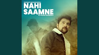 Nahi Saamne [upl. by Becky]