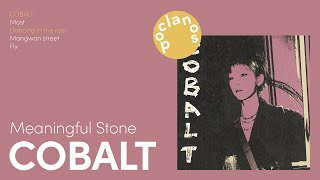 Full Album 김뜻돌 Meaningful Stone  COBALT  앨범 전곡 듣기 [upl. by Leoine340]