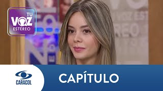 Tu Voz Estéreo Provocación  Caracol TV [upl. by Annaoy20]