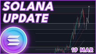 SOLANA DUMP WARNING🚨  SOLANA SOL PRICE PREDICTION amp NEWS 2024 [upl. by Nohsal]