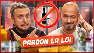 Les dégustations d’alcool c’est fini    un extrait inédit avec Joyca et Elian [upl. by Irwin500]