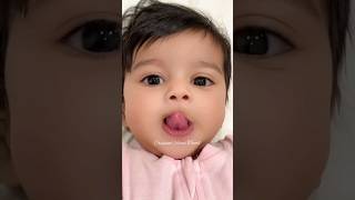 anvi shortsfeed viralvideo trending viralvideo baby shorts tamil CrescentVideosTamil2021 [upl. by Sitruk]