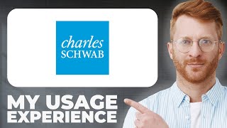 Schwab Intelligent Portfolios Review  Usage Experience [upl. by Johnette]