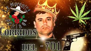 LA 701 Video Oficial  Tito Double P x Luis R Conriquez [upl. by Orsola]