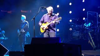 Mark Knopfler  Speedway at Nazareth  25092019  Madison Square Garden [upl. by Meli]