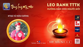 Vũ Hữu Cường leo rank TTTK CĐTiên ngũ luc pháo Hậu quy bối pháo Vòng 29 Phần 4 [upl. by Terrill]