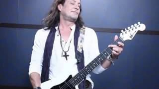 Jake E Lee revealing interview on Eddie Trunk 1212014 [upl. by Vonny]