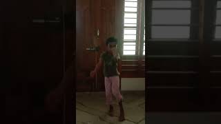 All thotta boopathi song dance shorts [upl. by Gristede]