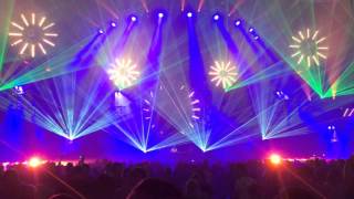 Destructive Tendencies amp Radical Redemption  Syndicate 2015 [upl. by Dailey456]