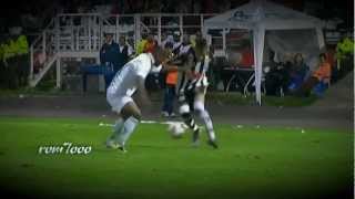 Neymar ● Jugadas ● Trucos ● Regates ● 20111213 HD [upl. by Early]