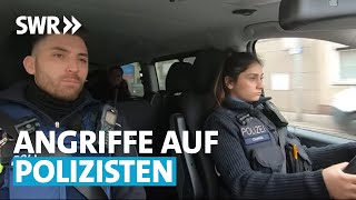 So geht es Polizisten – Ein Jahr nach den Polizistenmorden von Kusel  Zur Sache RheinlandPfalz [upl. by Sirrep233]