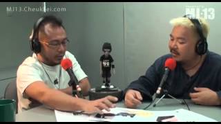 《MJ13》卓飛EP067遠古文明之煤 20130708 [upl. by Neirol]