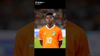 SIMON ADINGRA brighton footballsuperstar elephants cotedivoire legendsoffootball [upl. by Gifford]