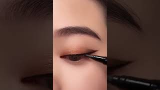 Eps 1213 Eye makeup tutorial MakeupCAMTV makeup eyelinertoturial eyemakeup makeuptutorial [upl. by Arihay]