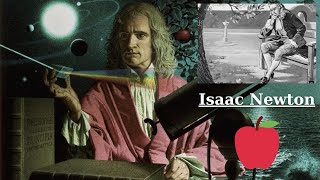 Who is Isaac Newton The Life and Inventions of Isaac Newton Biography of Isaac Newton History [upl. by Novelc]