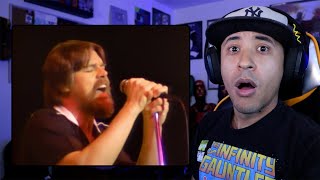 Bob Seger amp The Silver Bullet Band  Roll Me Away Reaction [upl. by Boyse796]