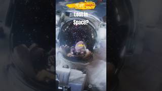 Lost in Space brucemccandless spacewalks asmr nasa apollo insights facts [upl. by Manoff]