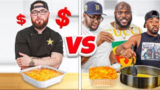 500 Mac amp Cheese Cookoff [upl. by Curry952]