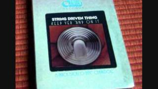 String Driven Thing Starving In The Tropics [upl. by Reinold]