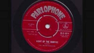 The Moontrekkers  Night of the Vampire [upl. by Warms]