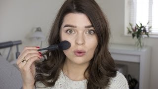 Everyday Makeup Tutorial  ViviannaDoesMakeup [upl. by Hsihsa455]