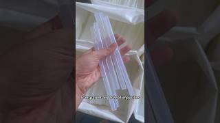 Our hot melt adhesive stick can be made in different sizes glue hotglue adhesive [upl. by Wei]