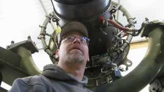 Fuel Nozzles V  the GE LM500 [upl. by Catlin]