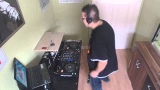 DJ BaseJumper Special Mix Gisbo Happy Hardcore RauteMusikFM HD [upl. by Nevarc]