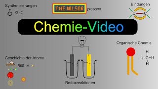 TheNilsor  Chemie  Mesomerie [upl. by Dorelia]