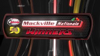 2024 BSTPPPL Mackville National Winners [upl. by Adiari]