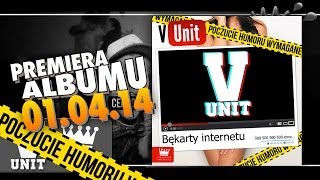 VUnit  V na sylwestra Pij i tańcz prod Dj San Antonio OFFICIAL VIDEO [upl. by Engelbert]