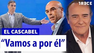 Jorge Buxadé quotHay un tema de corrupción económica política familiar de partido y de Gobiernoquot [upl. by Gareth]