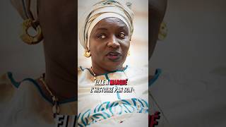 Aminata Touré  La Voix Forte de la Politique Sénégalaise  senegal politics [upl. by Luise699]