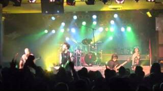 StaticX  Z28 Live Official Video [upl. by Adiene991]