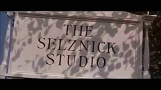 quotThe Selznick Studioquot Logo History [upl. by Swehttam]