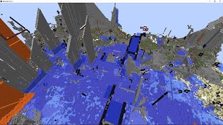 i played 2b2t for the 4th time [upl. by Shewmaker]