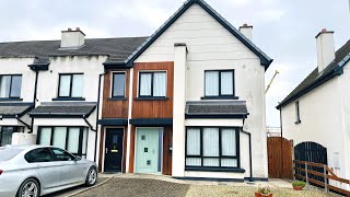 18 An Glasán Enniscorthy Co Wexford [upl. by Dnumde]