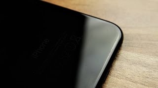 2 Wochen mit dem iPhone 7  Kratzer und Gebrauchsspuren [upl. by Essilevi]