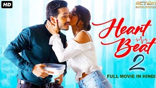 HeartBeat 2 full movie super hit Bollywood South movie Hindi dubbed 2024 [upl. by Ibib335]