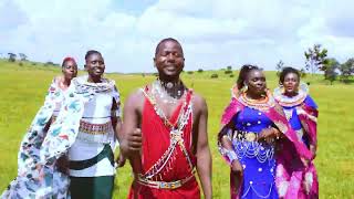 JOEL OSINGA  KITANAPATE Official Video [upl. by Buote]