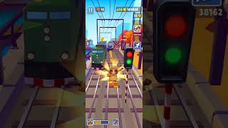 Subway Surfers 1122b [upl. by Justinian]