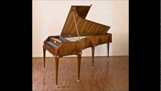 Mozart  Piano Sonata No 7 in C K 309 complete [upl. by Eelegna557]