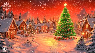 BEAUTIFUL CHRISTMAS MUSIC 2025 🎁🎅🏼Top best old christmas songs ever ⛄ Christmas Ambience [upl. by Pepito]