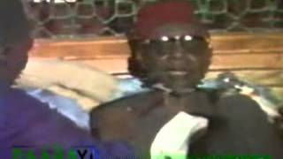 DAROU HABIB MAME ABDOU AZIZ SY DABAKH [upl. by Keryt]