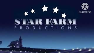 Bardel EntertainmentStar Farm Productions YTV Nicktoons Network Original 2007 3 [upl. by Nelyaw779]